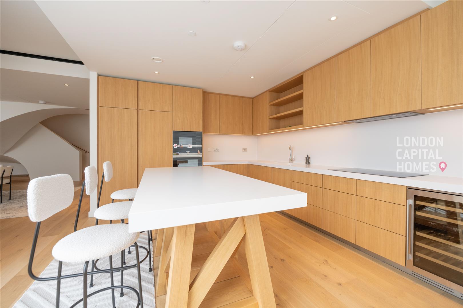 Wilshire House, 2 Prospect Way, LONDON